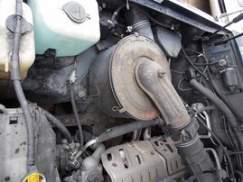 1996 TOYOTA LANDCRUISER GREEN 4WD 4.5 AT Z19626